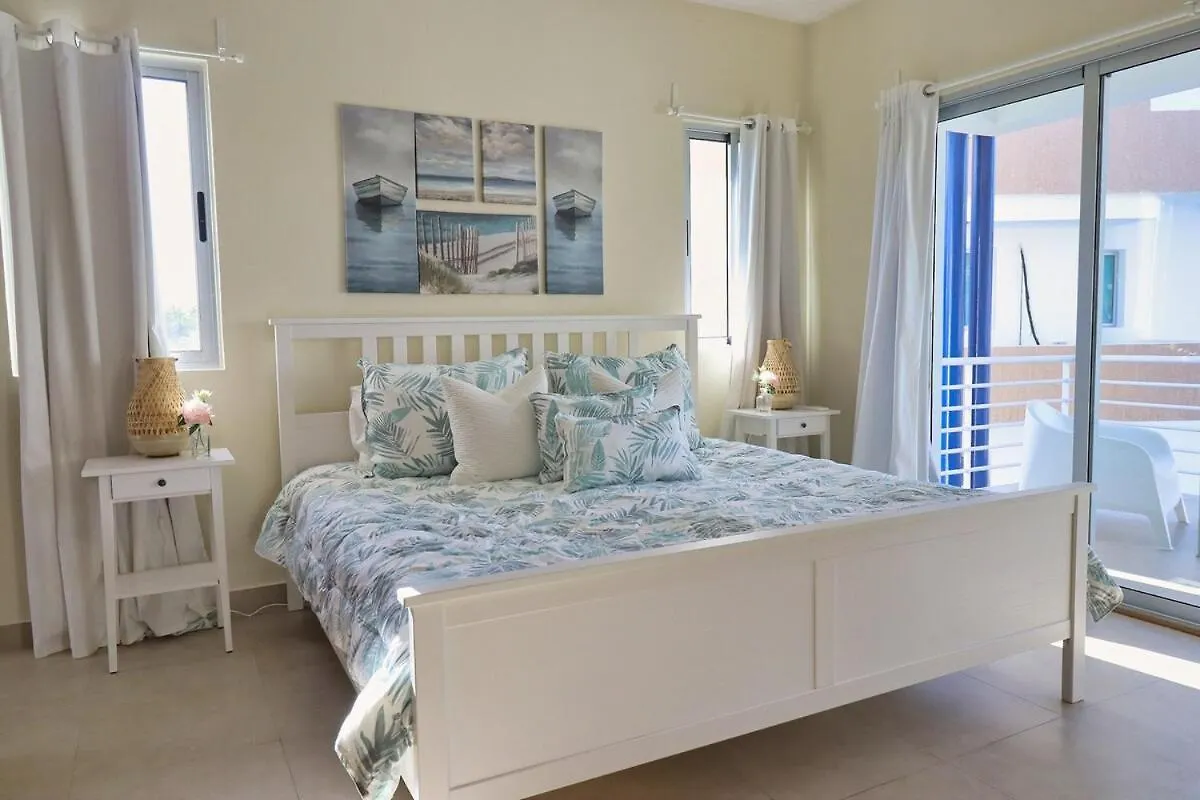 Appartamento Charming Tsi Punta Cana With Spacious Interior Repubblica Dominicana