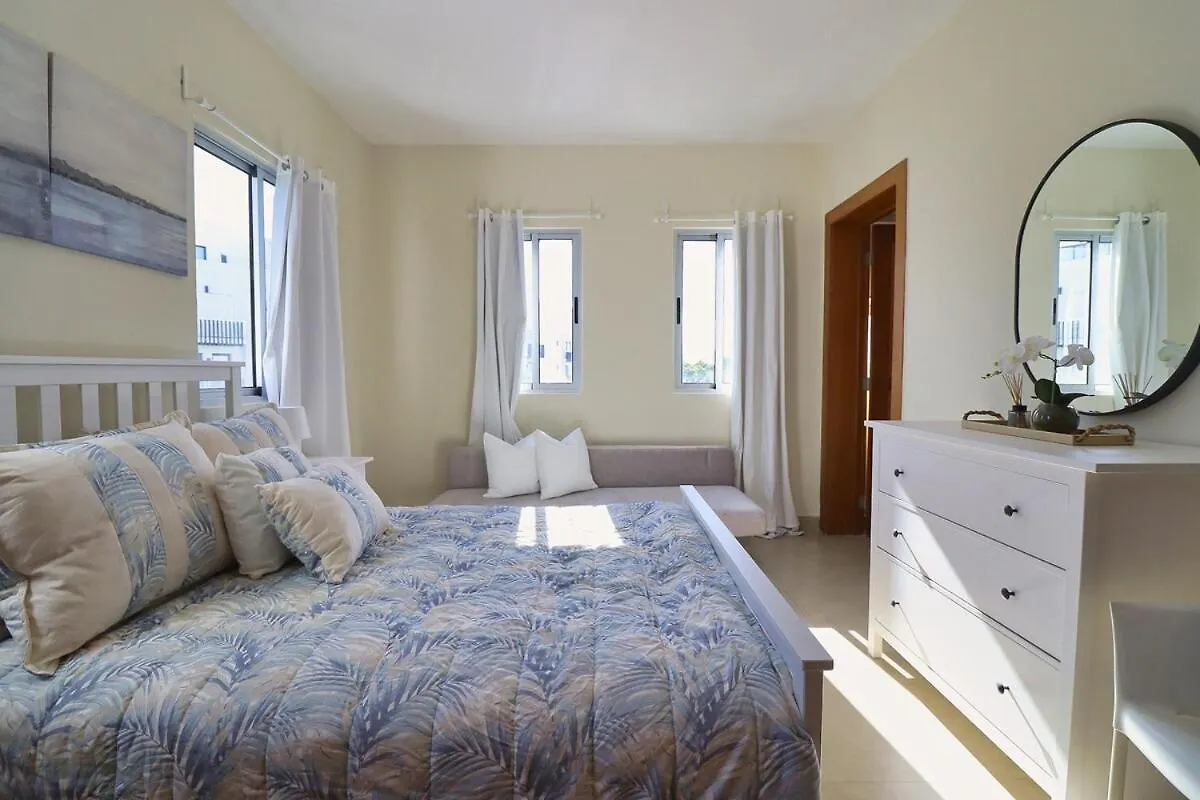 Charming Tsi Punta Cana With Spacious Interior Repubblica Dominicana