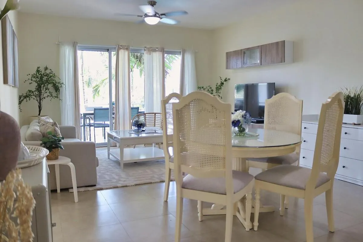 Appartamento Charming Tsi Punta Cana With Spacious Interior
