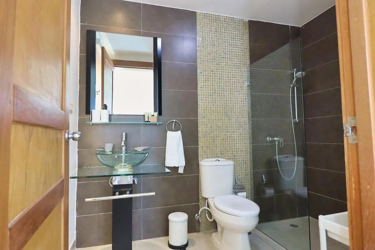 Charming Tsi Punta Cana With Spacious Interior Repubblica Dominicana