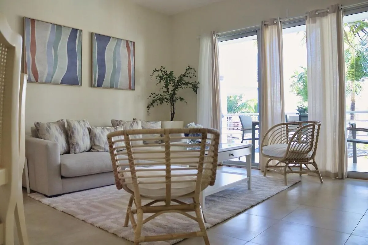 Charming Tsi Punta Cana With Spacious Interior 0*,