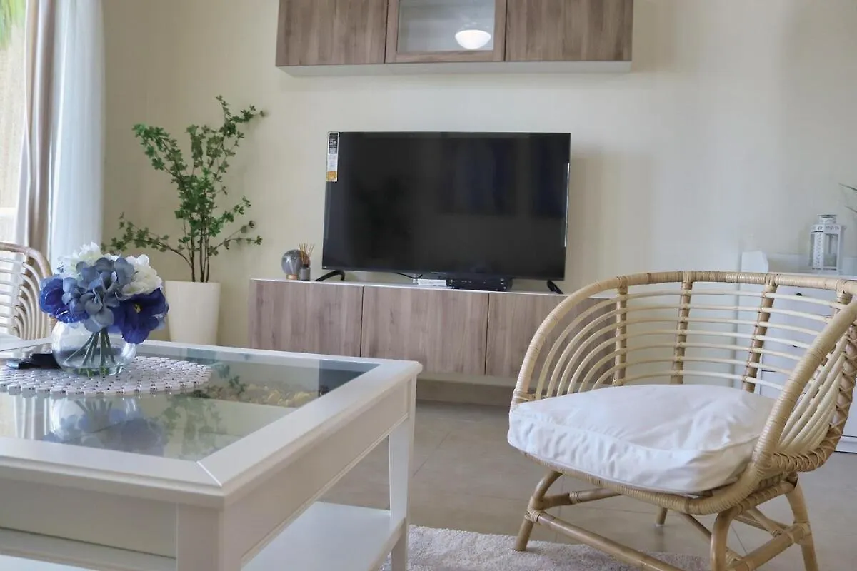 Charming Tsi Punta Cana With Spacious Interior