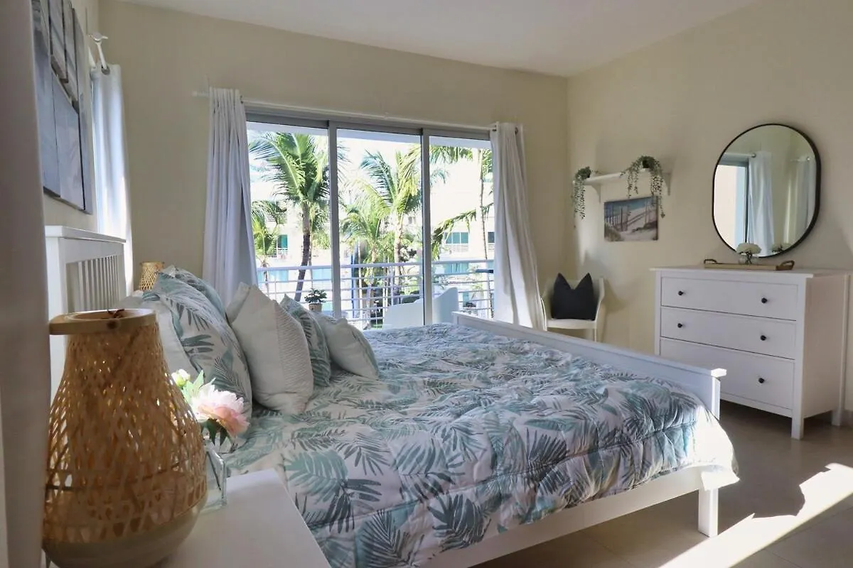 Apartment Charming Tsi Punta Cana With Spacious Interior