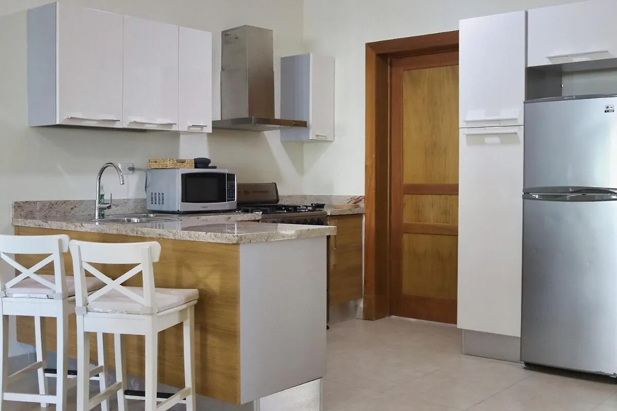 Charming Tsi Punta Cana With Spacious Interior Dominican Republic