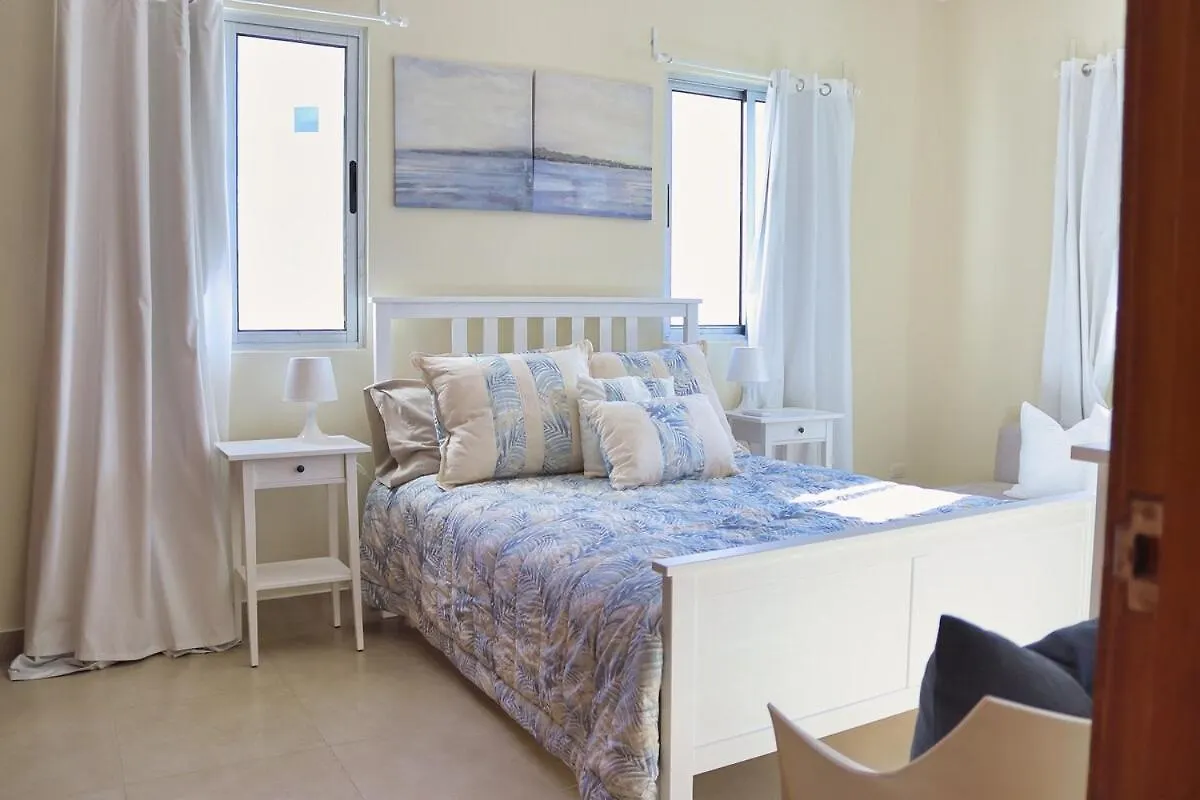Charming Tsi Punta Cana With Spacious Interior 0*,  Dominican Republic