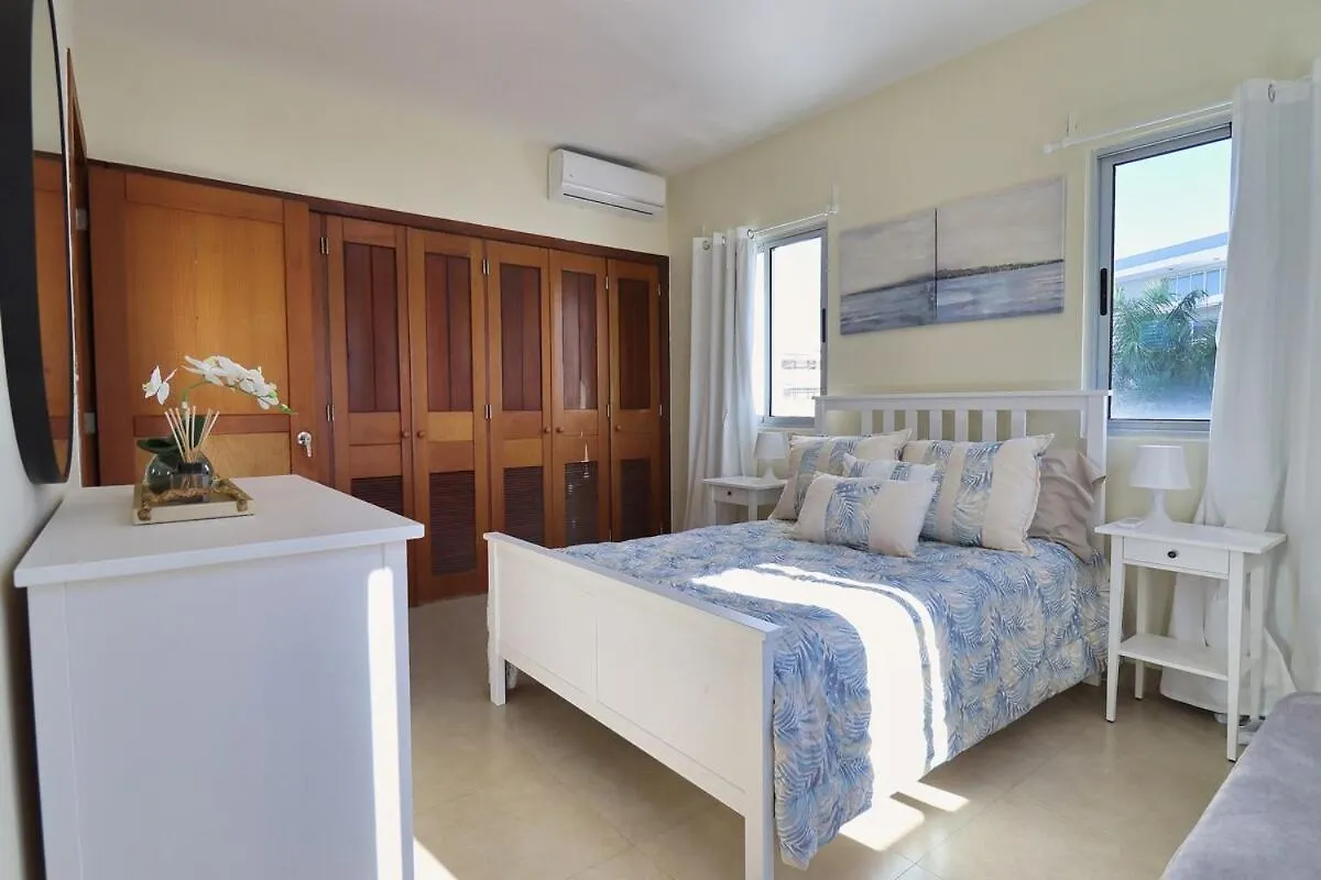 Apartment Charming Tsi Punta Cana With Spacious Interior