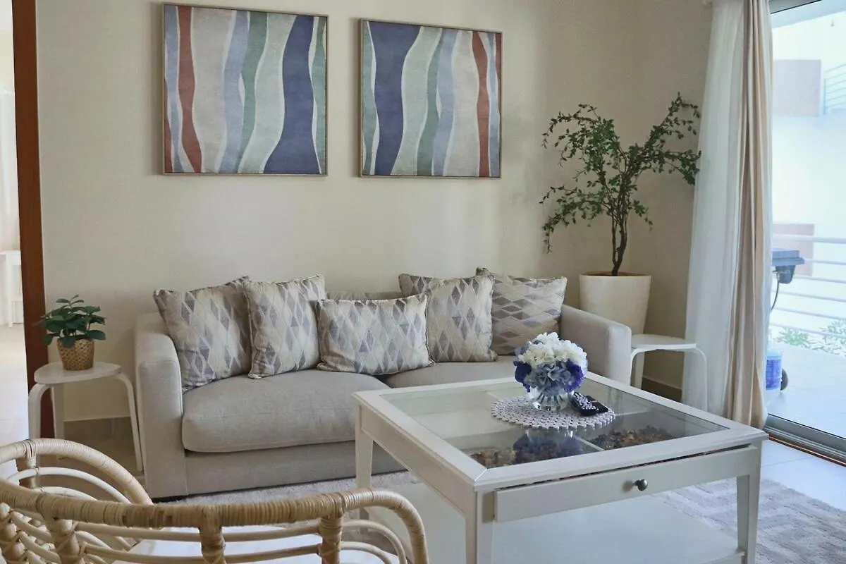 Charming Tsi Punta Cana With Spacious Interior Apartment