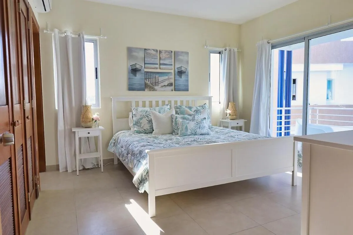 Charming Tsi Punta Cana With Spacious Interior