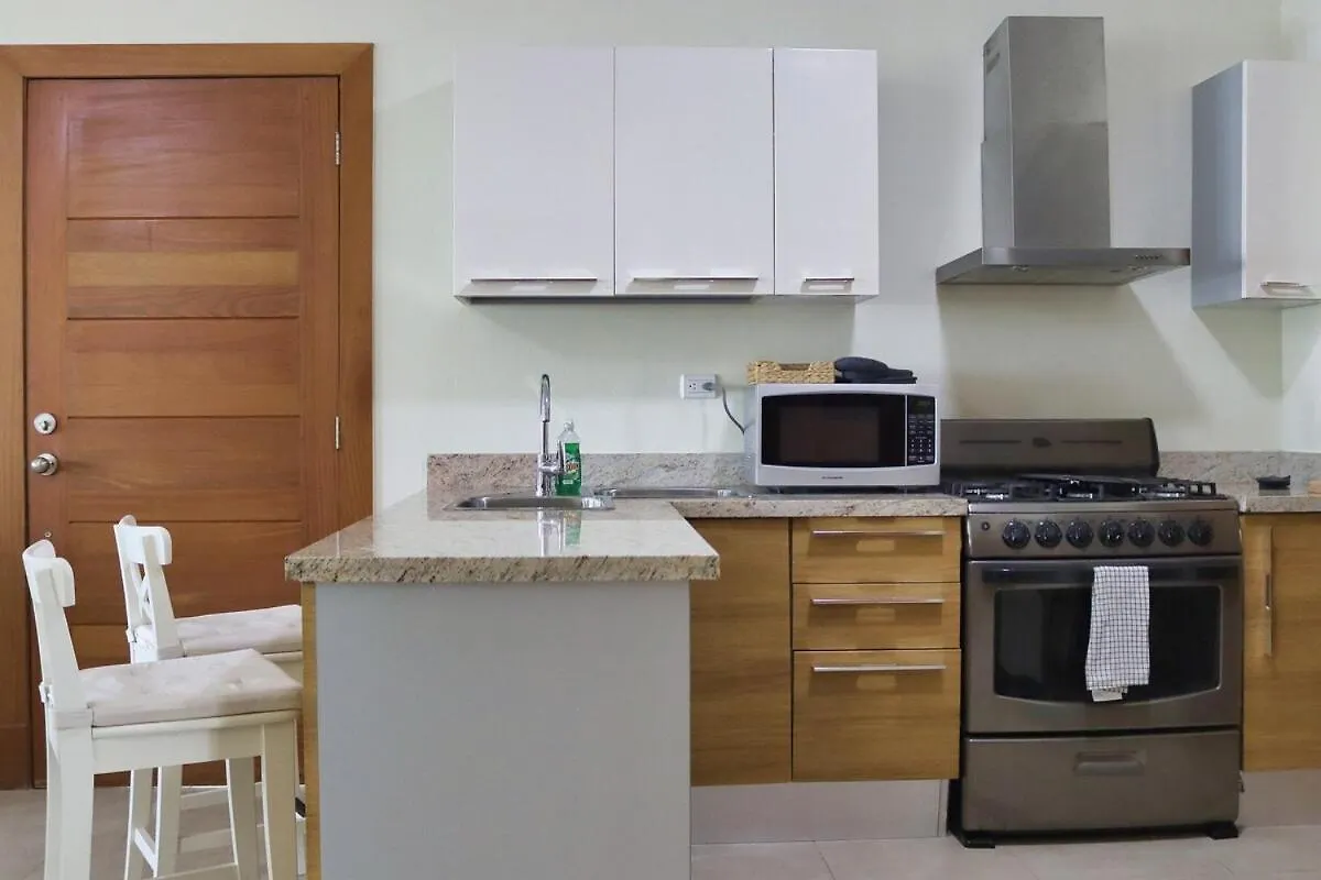 Apartment Charming Tsi Punta Cana With Spacious Interior