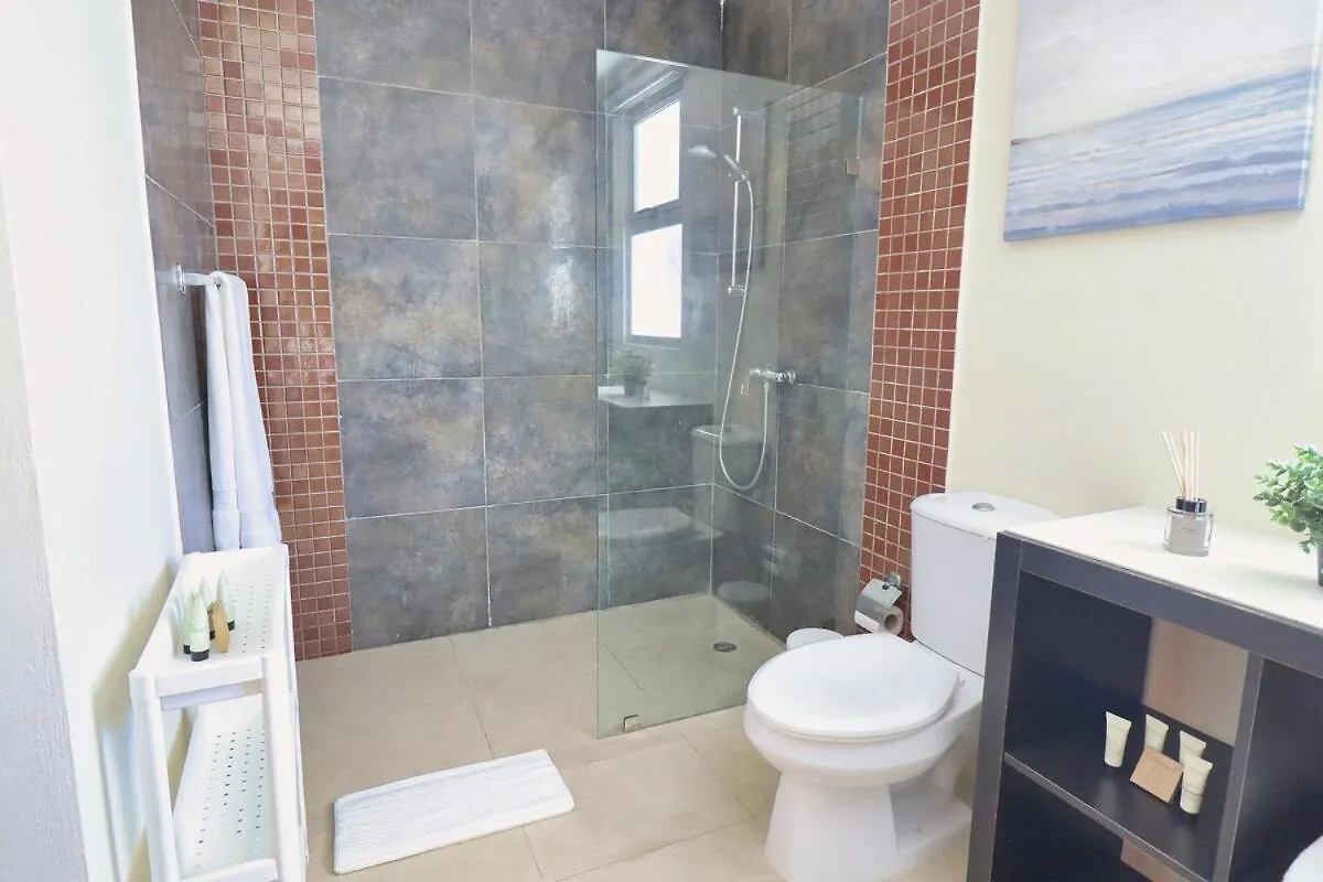 Apartment Charming Tsi Punta Cana With Spacious Interior