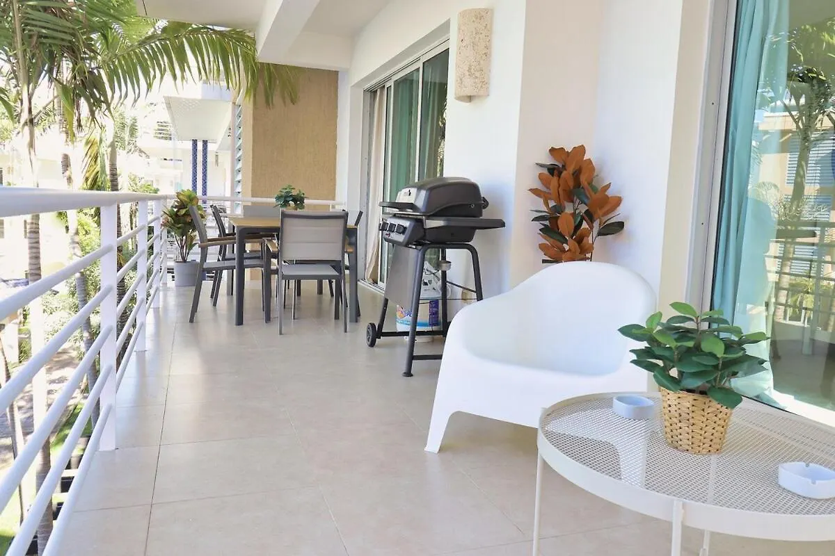 Charming Tsi Punta Cana With Spacious Interior 0*,  Dominican Republic