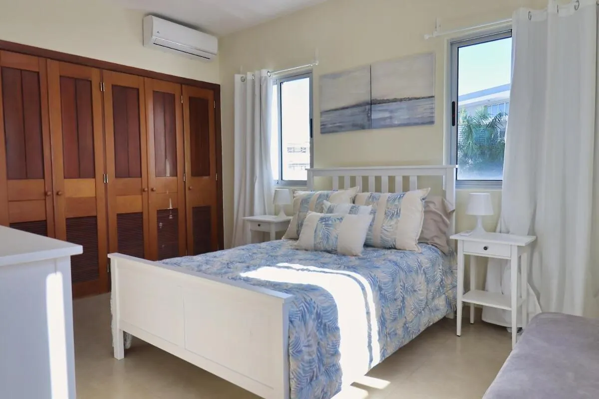 Charming Tsi Punta Cana With Spacious Interior 0*,