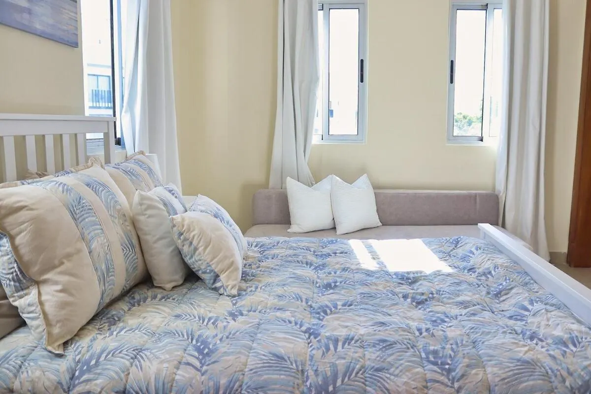 Charming Tsi Punta Cana With Spacious Interior