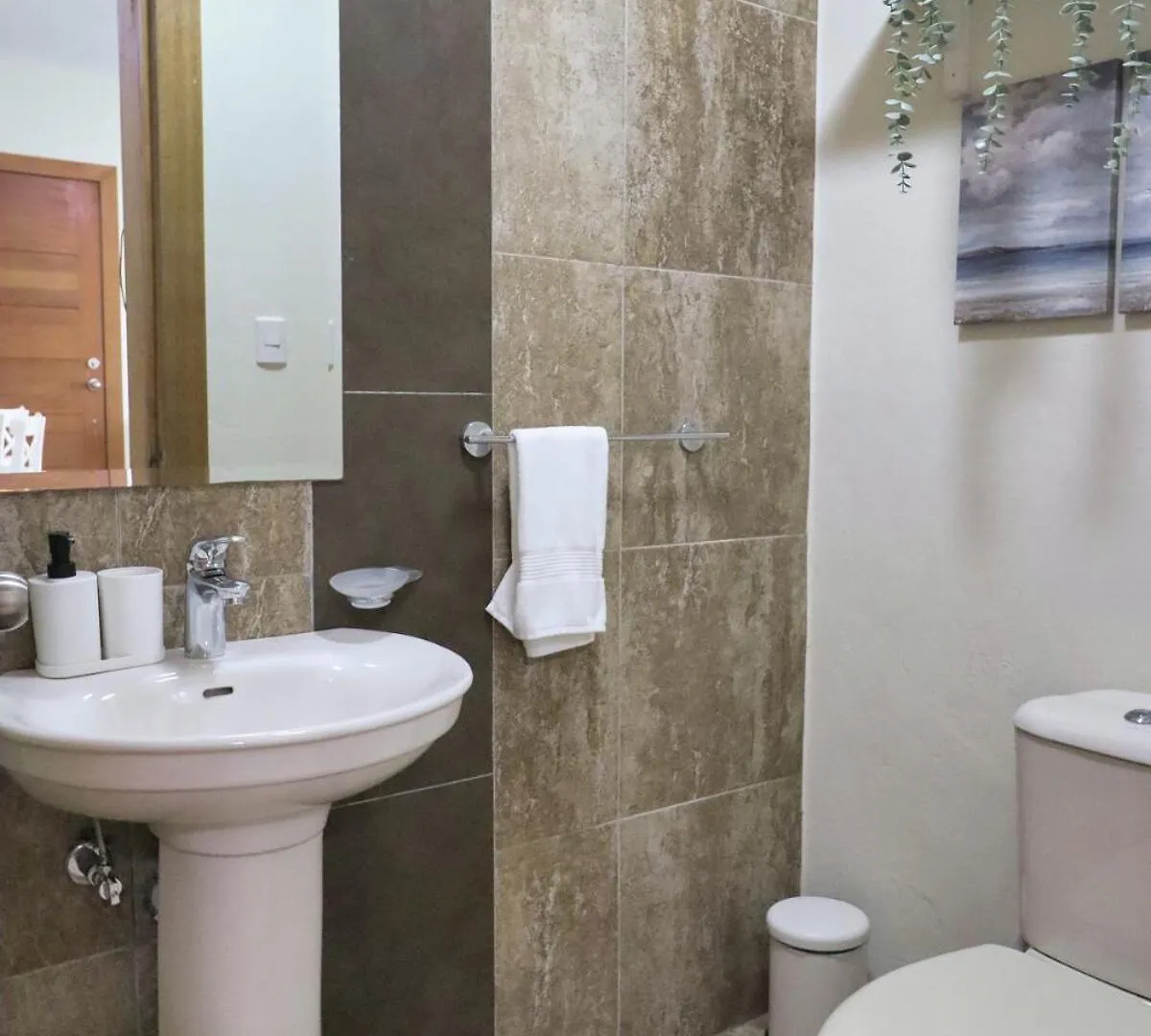 Apartment Charming Tsi Punta Cana With Spacious Interior Dominican Republic