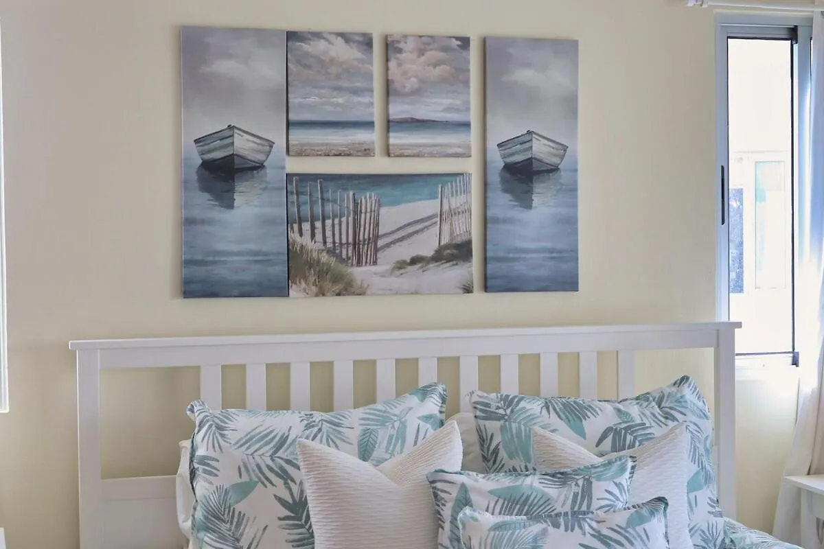 Apartment Charming Tsi Punta Cana With Spacious Interior