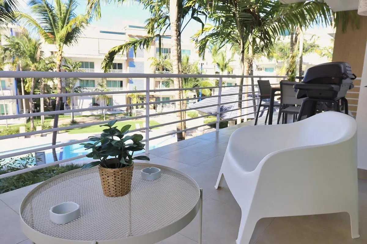 Charming Tsi Punta Cana With Spacious Interior