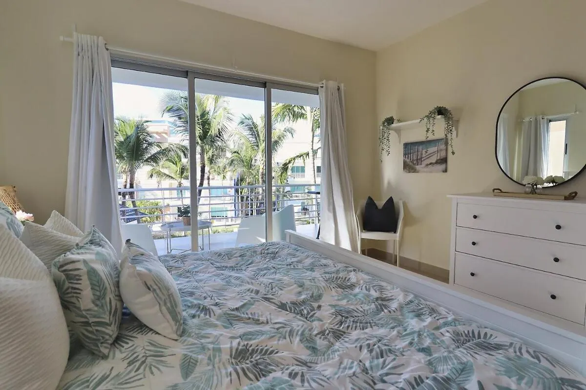 Charming Tsi Punta Cana With Spacious Interior 0*,