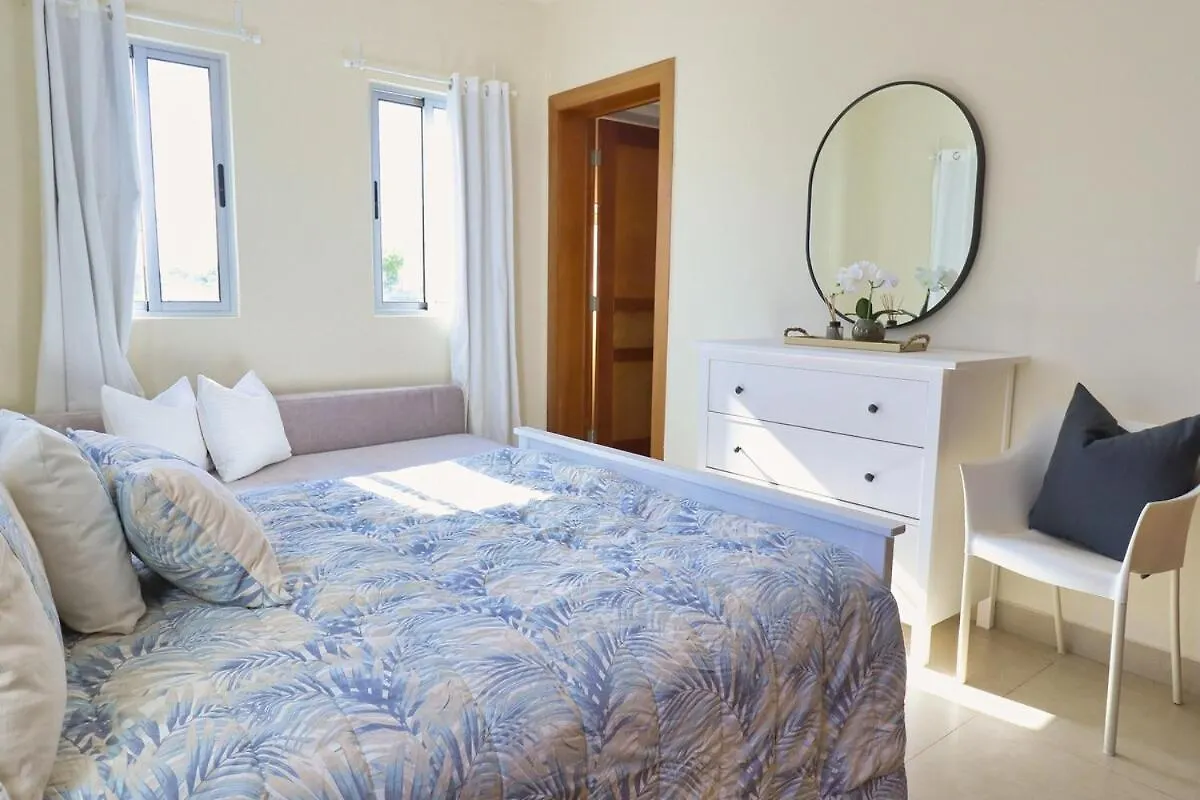 Charming Tsi Punta Cana With Spacious Interior