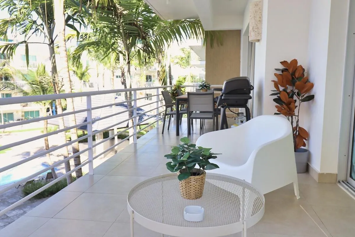 Charming Tsi Punta Cana With Spacious Interior 0*,