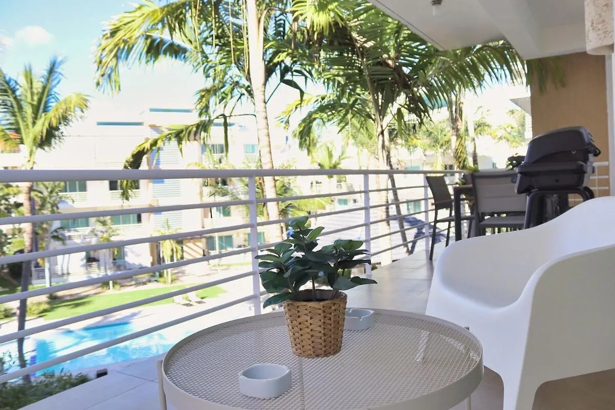 Charming Tsi Punta Cana With Spacious Interior